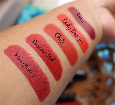 best mac red lipstick|mac lipsticks red shades.